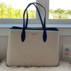Kate spade medium tote